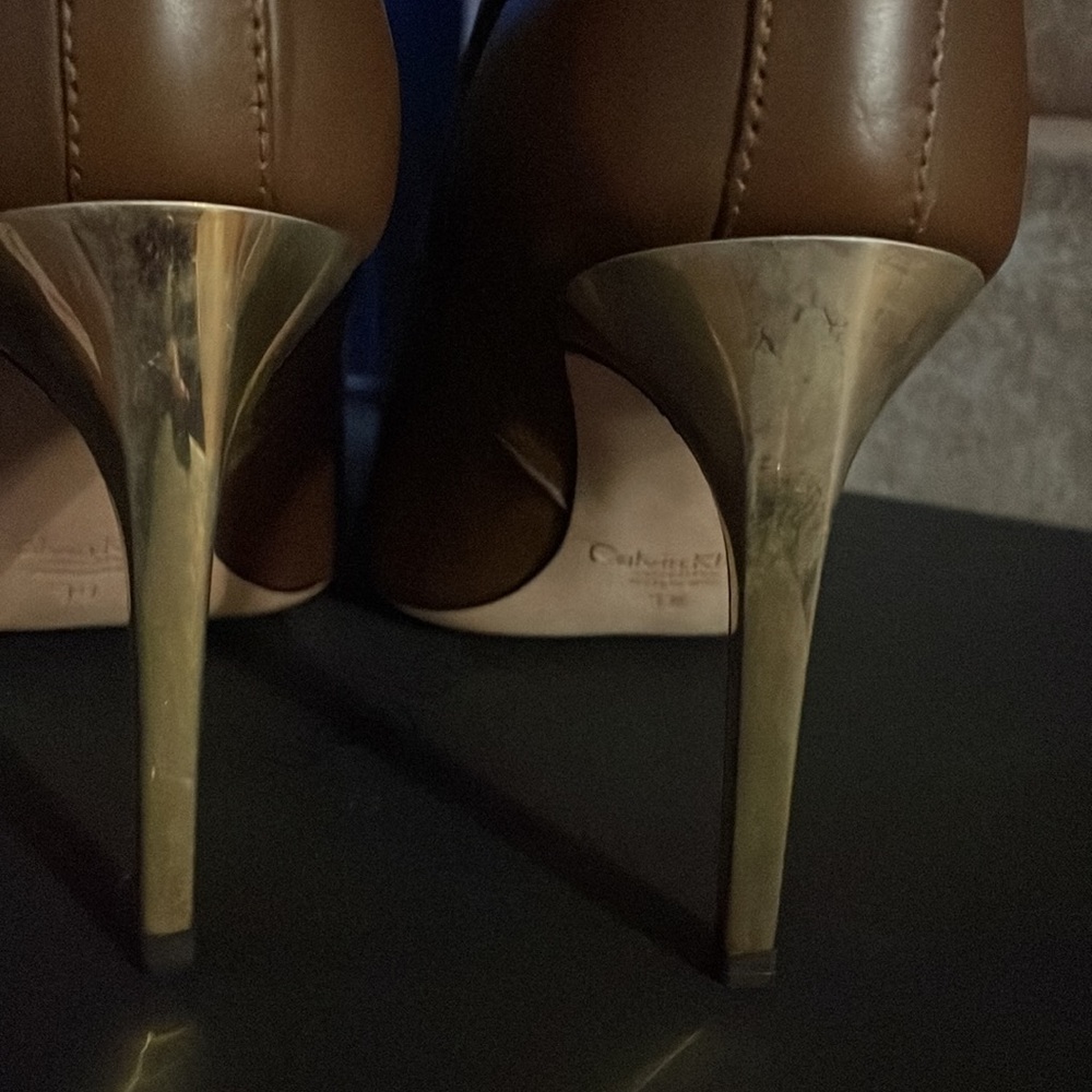 Calvin Klein Collection ankle boot - Picture 6 of 7